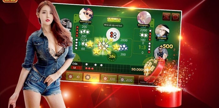 Cách tải game xóc đĩa chỉ với 4 bước đơn giản