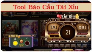 Tổng hợp các phần mềm hack game tài xỉu online