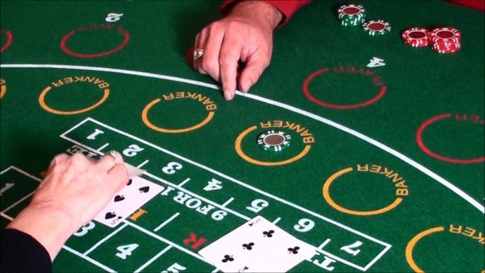 Lợi ích khi tân binh áp dụng bí kíp đánh Baccarat