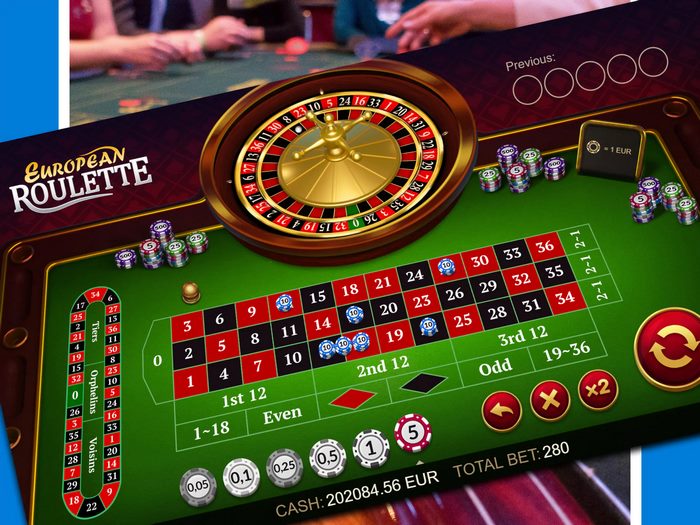 Cách chơi Roulette theo sóng thuỷ triều cực kỳ hiệu quả