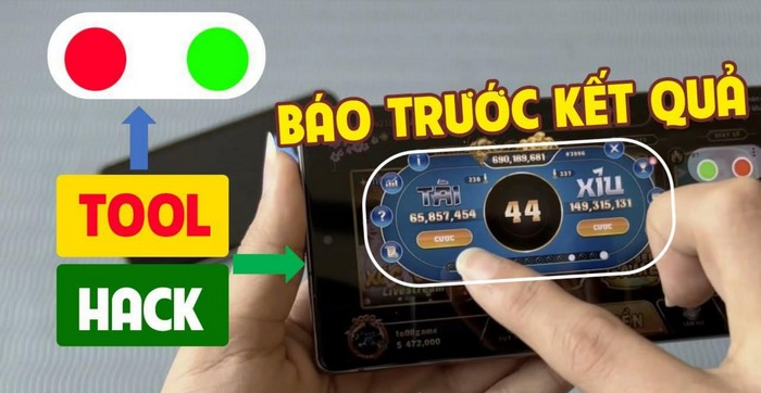 Tool hack tài xỉu có những ưu, nhược điểm khác nhau