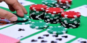 Những yếu tố ảnh hưởng tới kết quả của Baccarat